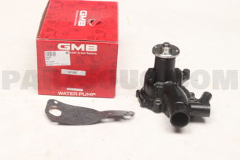 GWT48A WATER PUMP