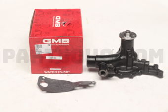 GWT48A WATER PUMP