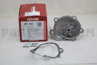 GWT54A WATER PUMP