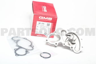 GWT97A WATER PUMP
