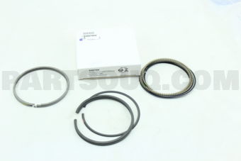 92067904 P/RING KIT STD - LD9 - 2.4