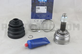 NI34 CV JOINT(23*56*27)