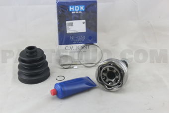 NI34 CV JOINT(23*56*27)