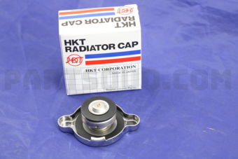 C10 RADIATOR CAP