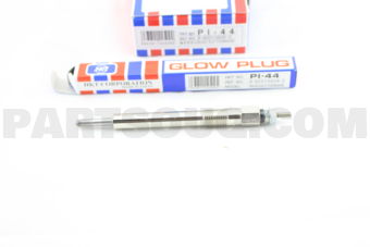 PI44 GLOW PLUG 4BC2-24V HKT