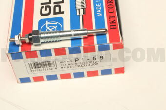 PI59 GLOW PLUG