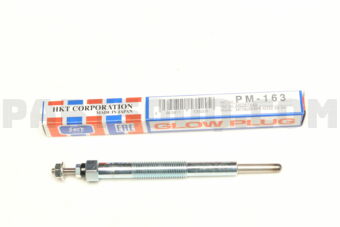 PM163 GLOW PLUG