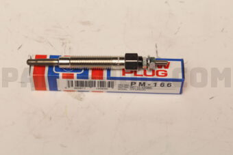 PM166 GLOW PLUG