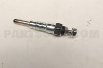 PN132 GLOW PLUG-12V