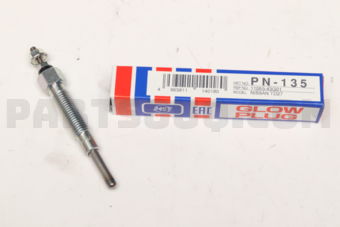 PN135 GLOW PLUG