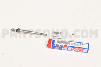 PT153 GLOW PLUG
