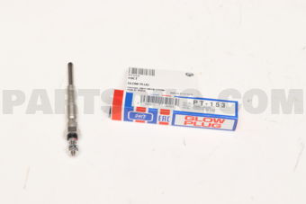 PT153 GLOW PLUG