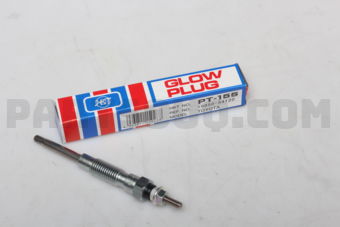 PT155 GLOW PLUG