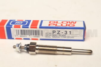 PZ31 GLOW PLUG-24V