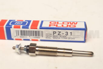 PZ31 GLOW PLUG-24V