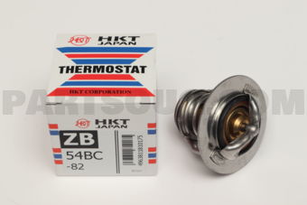 ZB54BC82 THERMOSTAT  4D56