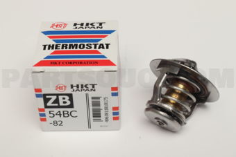 ZB54BC82 THERMOSTAT  4D56
