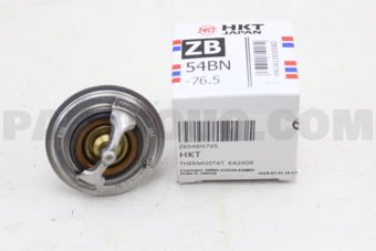 ZB54BN765 THERMOSTAT  KA24DE