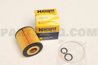 E29HD89 OIL FILTER E46/E87