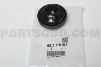 15610PFB000 CAP ASSY,OIL FILL