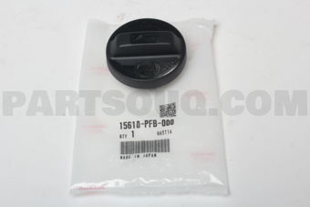 15610PFB000 CAP ASSY,OIL FILL