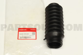 53534ST0013 DUST SEAL COMP,TI