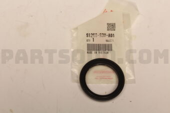 91260S3VA01 SEAL,HALF SHAFT O