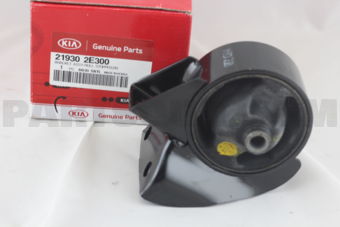 219302E300 BRACKET ASSY-ROLL STOPPER RR