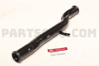 254603CAA0 PIPE ASSY-W/INLET