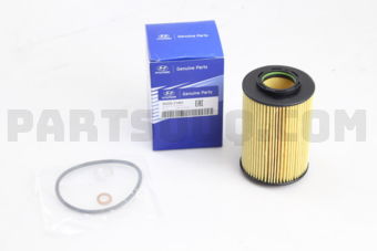 2632027401 SERVICE KIT-OIL FILTER