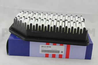 281131R100 FILTER-AIR CLEANER
