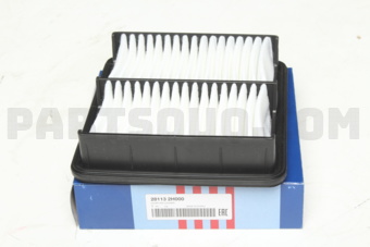 281132H000 Hyundai / KIA FILTER-AIR CLEANER