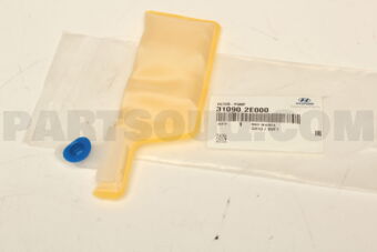 310902E000 FILTER-PUMP