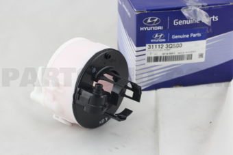 311123Q500 FILTER-FUEL PUMP