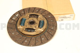 4110039266 DISC ASSY-CLUTCH