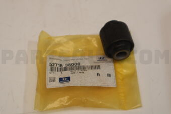 5271838000 BUSHING-TRAILING ARM "B