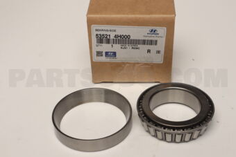 535214H000 BEARING-SIDE