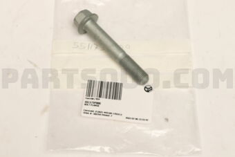 551173F000 BOLT-FLANGE