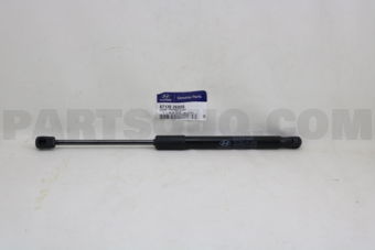 871702E020 LIFTER -TAIL GATE GLASS