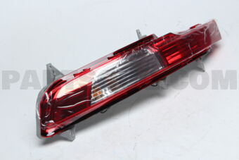 924053W300 REFLECTOR/REFLEXASSYRRLH
