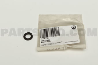 K999710800 WASHER-SPRING