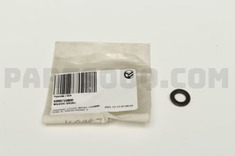 K999710800 WASHER-SPRING