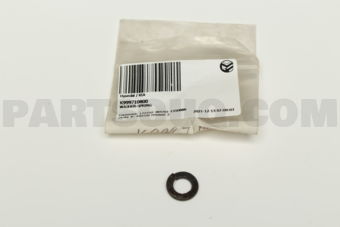 K999710800 WASHER-SPRING