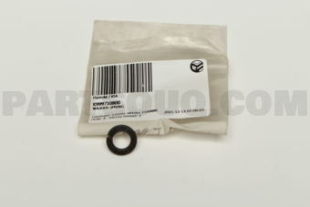 K999710800 WASHER-SPRING