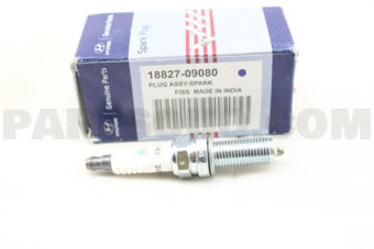 1882709080 PLUG ASSY-SPARK