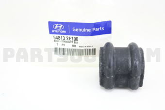548132E100 BUSH-STABILIZER BAR