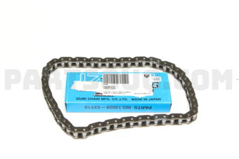 1302853Y10 TIMING CHAIN