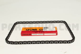1350635030 TIMING CHAIN