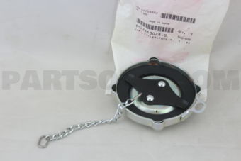 1224400280 CAP; FILLER