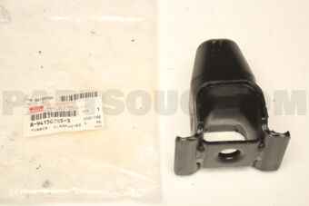 8941502653 RUBBER; CLAMP,U